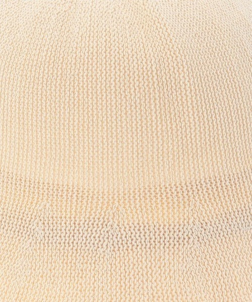 亚麻触感渔夫帽