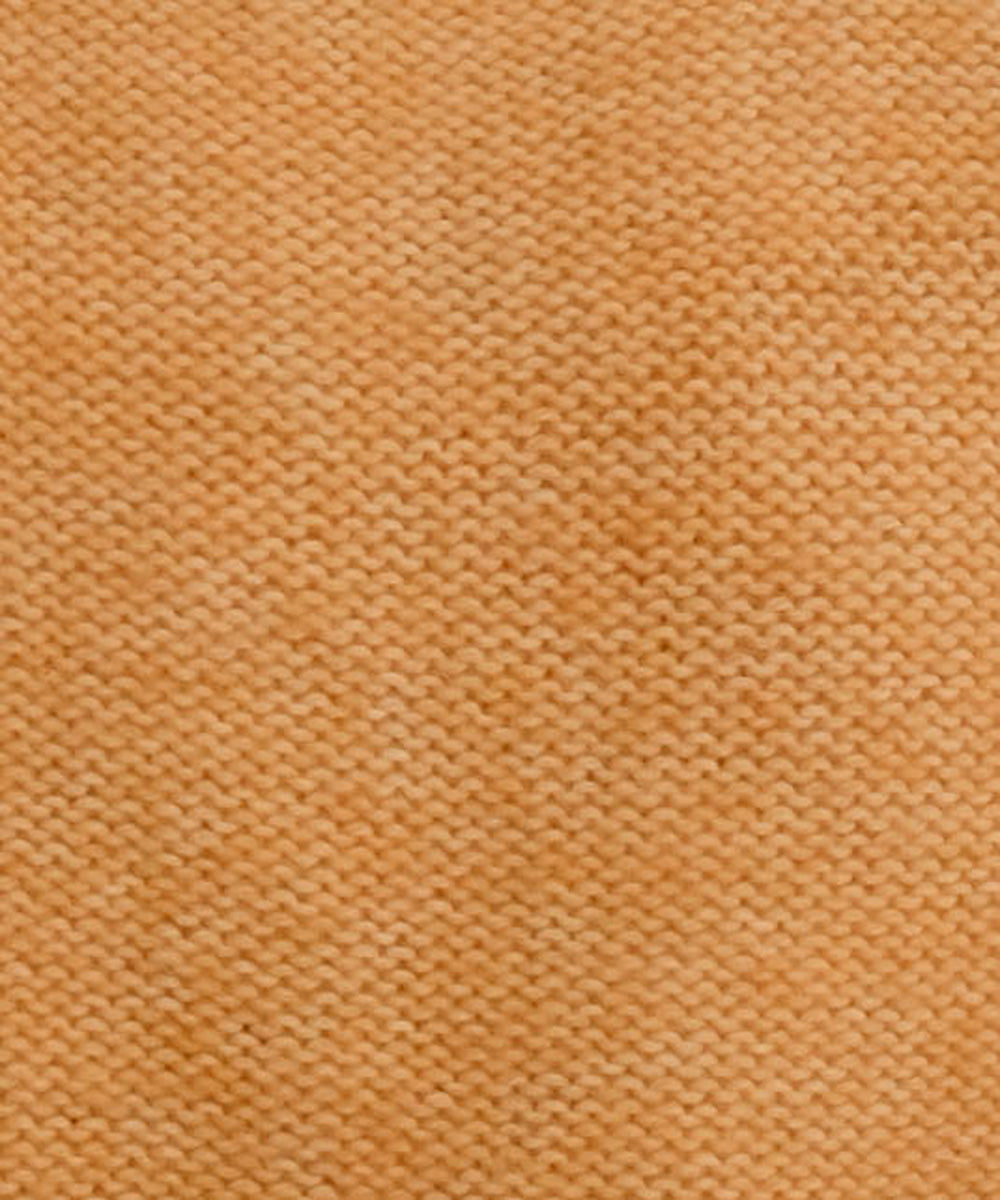 COLOR OVERSIZE KNIT