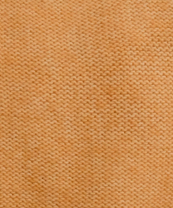 COLOR OVERSIZE KNIT