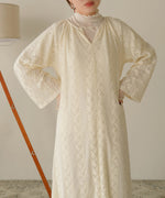 BOHO LACE ONE PIECE