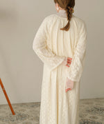 BOHO LACE ONE PIECE