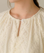 BOHO LACE ONE PIECE
