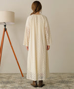 BOHO LACE ONE PIECE