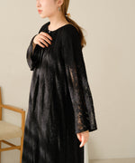 BOHO LACE ONE PIECE