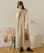 WOOL FELT BUCKET HAT