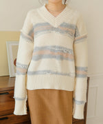 NUANCE DESIGN KNIT