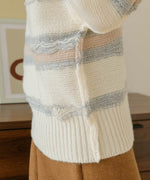NUANCE DESIGN KNIT