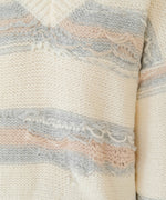 NUANCE DESIGN KNIT