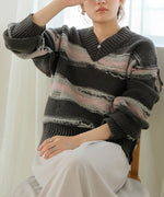NUANCE DESIGN KNIT