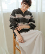 NUANCE DESIGN KNIT