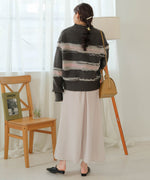 NUANCE DESIGN KNIT