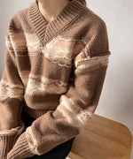 NUANCE DESIGN KNIT