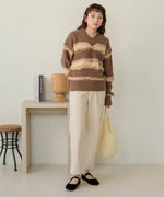 NUANCE DESIGN KNIT