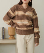 NUANCE DESIGN KNIT