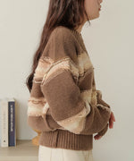 NUANCE DESIGN KNIT