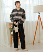 NUANCE DESIGN KNIT