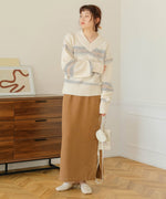 NUANCE DESIGN KNIT