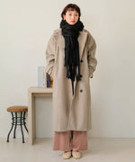 SHAGGY LIKE VOLUME SCARF