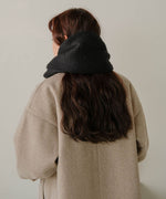 SHAGGY LIKE VOLUME SCARF