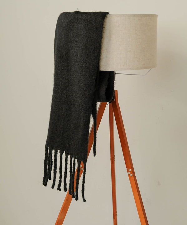 SHAGGY LIKE VOLUME SCARF