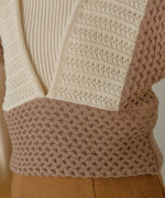 LAYERED SET KNIT TOPS