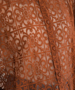 BLOCK RACE LOOSE SHIRT