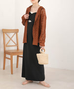 BLOCK RACE LOOSE SHIRT