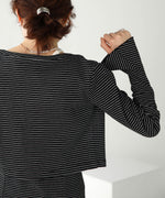 CARDIGAN SET RIB ONEPIECE