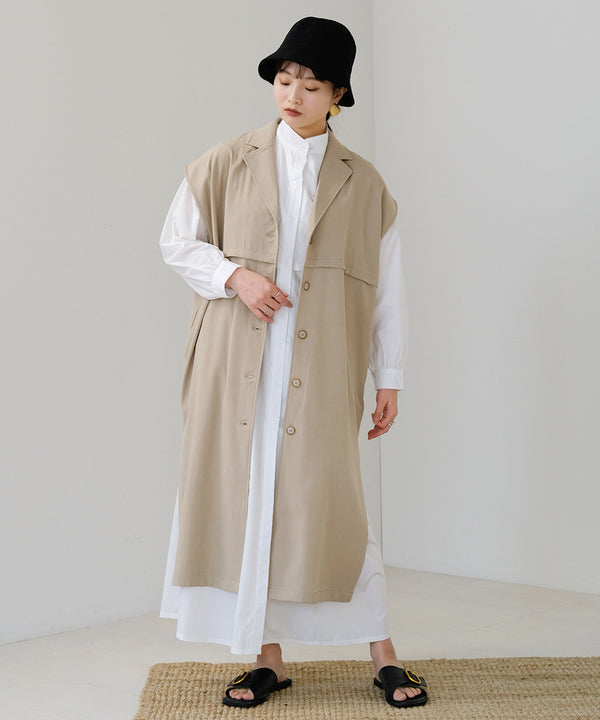 亚麻触感渔夫帽